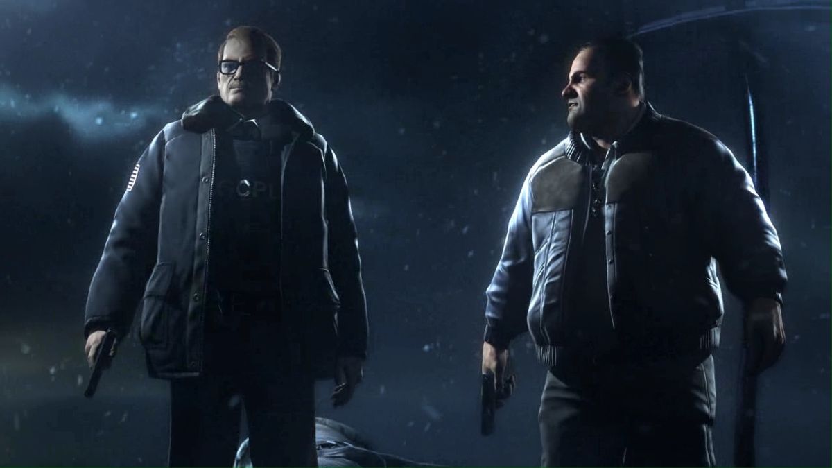 Batman: Arkham Origins screenshot 4 for Xbox 360